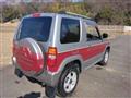 2001 Mitsubishi Pajero Mini