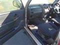 2001 Mitsubishi Pajero Mini