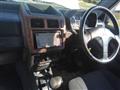 2001 Mitsubishi Pajero Mini