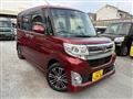 2014 Daihatsu Tanto Custom