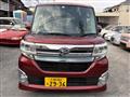 2014 Daihatsu Tanto Custom