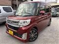 2014 Daihatsu Tanto Custom