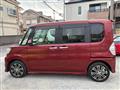 2014 Daihatsu Tanto Custom