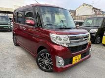 2014 Daihatsu Tanto Custom