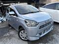 2021 Daihatsu Mira