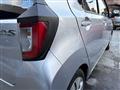 2021 Daihatsu Mira