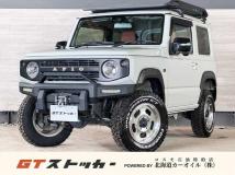 2018 Suzuki Jimny