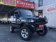 2003 Suzuki Jimny
