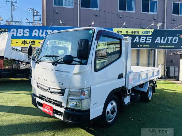 2012 Mitsubishi Canter