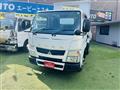 2012 Mitsubishi Canter