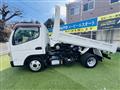2012 Mitsubishi Canter