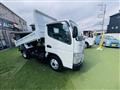 2012 Mitsubishi Canter