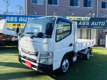 2012 Mitsubishi Canter