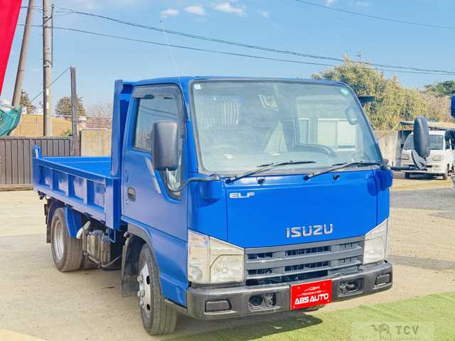 2007 Isuzu Isuzu Others