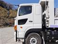 2016 Hino Hino Others