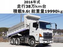 2016 Hino Hino Others