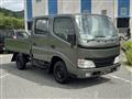 2004 Toyota Dyna Truck