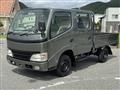 2004 Toyota Dyna Truck