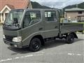 2004 Toyota Dyna Truck