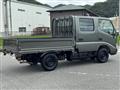 2004 Toyota Dyna Truck