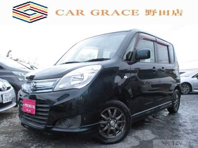 2014 Suzuki Suzuki Others