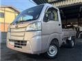 2015 Daihatsu Hijet Truck