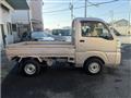 2015 Daihatsu Hijet Truck