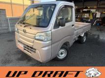 2015 Daihatsu Hijet Truck