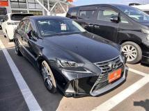 2017 Lexus IS