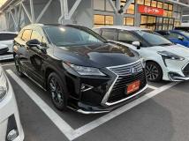 2016 Lexus RX