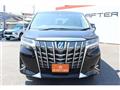 2018 Toyota Alphard G