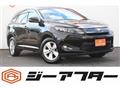 2014 Toyota Harrier