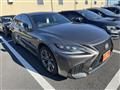 2018 Lexus LS