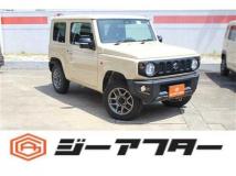 2018 Suzuki Jimny