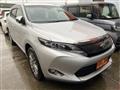 2014 Toyota Harrier