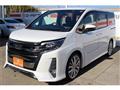2019 Toyota Noah