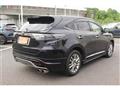 2014 Toyota Harrier