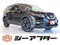 2019 Nissan X-Trail