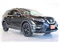 2019 Nissan X-Trail