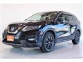 2019 Nissan X-Trail