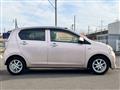 2013 Daihatsu Mira