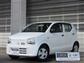 2020 Suzuki Alto