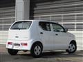2020 Suzuki Alto