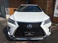 2017 Lexus RX