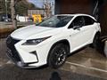 2017 Lexus RX