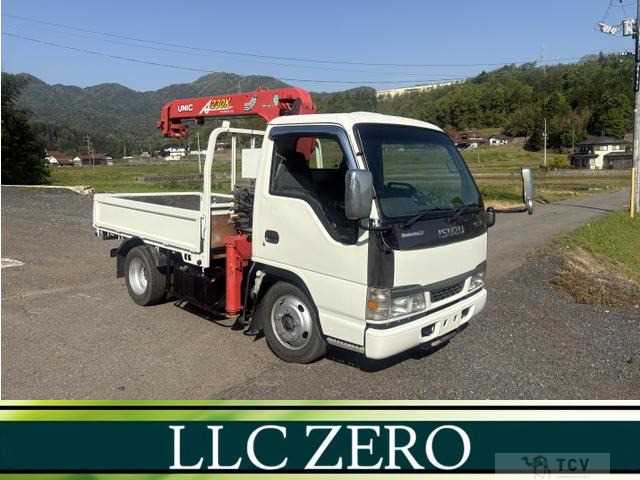 2004 Isuzu Isuzu Others