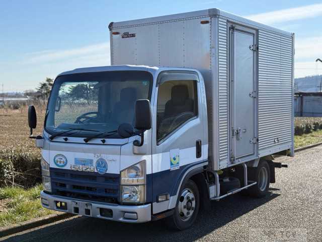 2008 Isuzu Isuzu Others