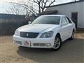 2007 Toyota Crown