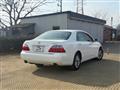 2007 Toyota Crown