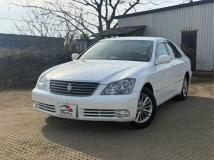 2007 Toyota Crown